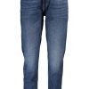 Tommy Hilfiger 'S Denim Traperice Plave