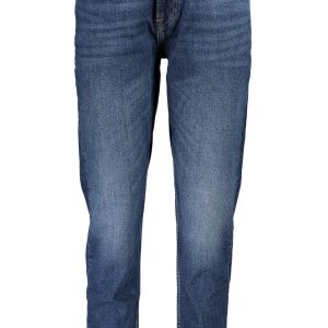 Tommy Hilfiger 'S Denim Traperice Plava