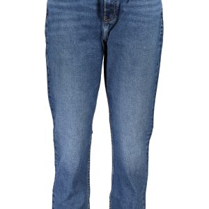 Tommy Hilfiger 'S Denim Traperice Plava