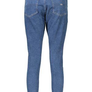 Alternativni prikaz Tommy Hilfiger 'S Denim Traperice Plava