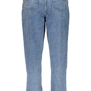 Alternativni prikaz Tommy Hilfiger 'S Denim Traperice Plava