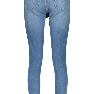 Alternativni prikaz Tommy Hilfiger 'S Denim Traperice Plava