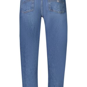 Alternativni prikaz Tommy Hilfiger 'S Denim Traperice Plava
