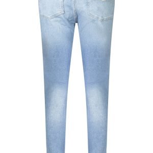 Alternativni prikaz Tommy Hilfiger 'S Denim Traperice Plava