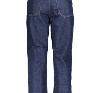 Alternativni prikaz Tommy Hilfiger 'S Denim Traperice Plava