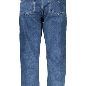 Alternativni prikaz Tommy Hilfiger 'S Denim Traperice Plava