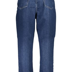 Alternativni prikaz Tommy Hilfiger 'S Denim Traperice Plava