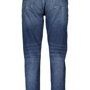 Alternativni prikaz Tommy Hilfiger 'S Denim Traperice Plava