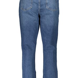 Alternativni prikaz Tommy Hilfiger 'S Denim Traperice Plava