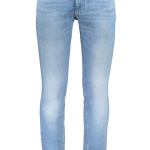Tommy Hilfiger 'S Denim Traperice Plava