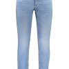 Tommy Hilfiger 'S Denim Traperice Plave