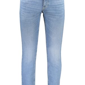 Tommy Hilfiger 'S Denim Traperice Plava