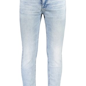 Tommy Hilfiger 'S Denim Traperice Plava