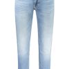 Tommy Hilfiger Denim Traperice Plava
