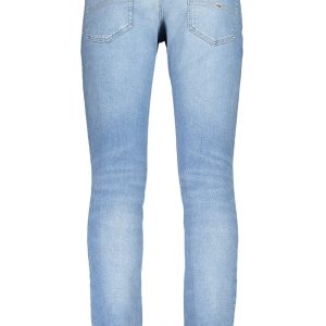 Alternativni prikaz Tommy Hilfiger 'S Denim Traperice Plava