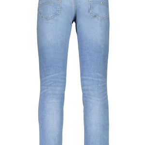 Alternativni prikaz Tommy Hilfiger 'S Denim Traperice Plava