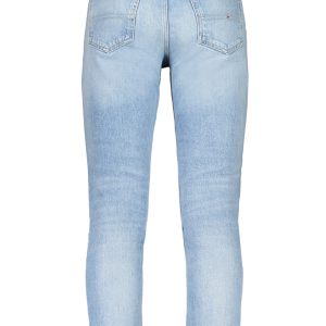 Alternativni prikaz Tommy Hilfiger 'S Denim Traperice Plava