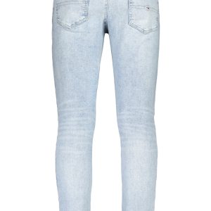 Alternativni prikaz Tommy Hilfiger 'S Denim Traperice Plava