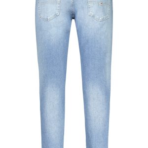 Alternativni prikaz Tommy Hilfiger Denim Traperice Plava