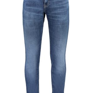 Tommy Hilfiger 'S Denim Traperice Plava