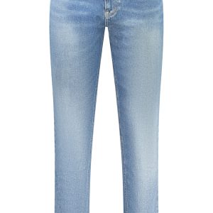Tommy Hilfiger 'S Denim Traperice Plava