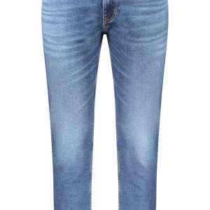Tommy Hilfiger 'S Denim Traperice Plava
