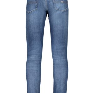 Alternativni prikaz Tommy Hilfiger 'S Denim Traperice Plava