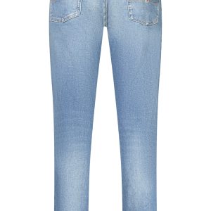 Alternativni prikaz Tommy Hilfiger 'S Denim Traperice Plava