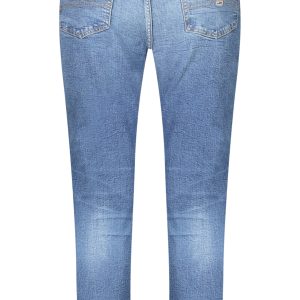 Alternativni prikaz Tommy Hilfiger 'S Denim Traperice Plava