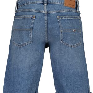 Alternativni prikaz Tommy Hilfiger Traperice Kratke Hlače Plava