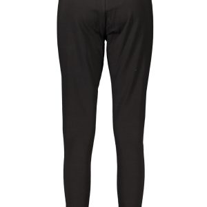 Alternativni prikaz Tommy Hilfiger 'S Helanke Crna