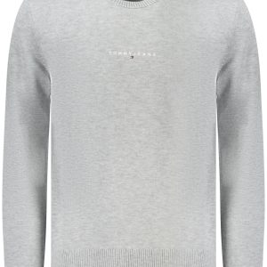 Tommy Hilfiger 'S Džemper Siva