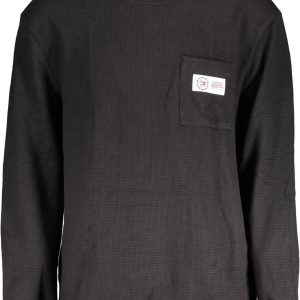 Tommy Hilfiger 'S Crna Džemper