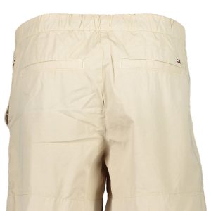 Alternativni prikaz Tommy Hilfiger Bež 'S Kratke Hlače Hlače