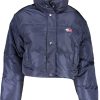 Tommy Hilfiger 'S Plave Down Jakna