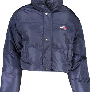 Tommy Hilfiger 'S Plave Down Jakna