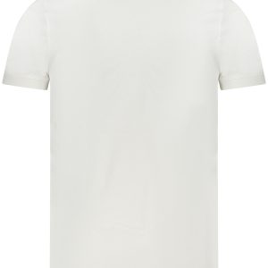 Alternativni prikaz TOMMY HILFIGER POLO SHORT SLEEVE MEN WHITE