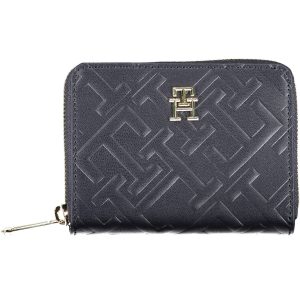 Tommy Hilfiger Novčanik Plava