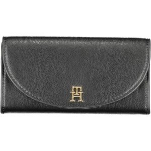 Tommy Hilfiger 'S Crna Novčanik