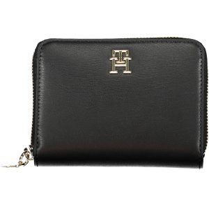 Tommy Hilfiger 'S Novčanik Crne