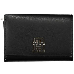 Tommy Hilfiger 'S Novčanik Crne