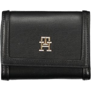 Tommy Hilfiger 'S Novčanik Crne