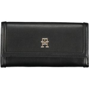 Tommy Hilfiger 'S Novčanik Crne