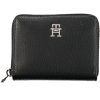 Tommy Hilfiger 'S Novčanik Crne