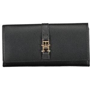 Tommy Hilfiger 'S Novčanik Crna