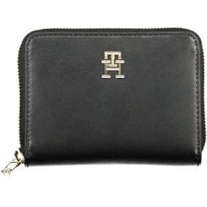 Tommy Hilfiger 'S Novčanik Crne