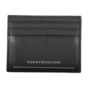 Tommy Hilfiger 'S Novčanik Crne