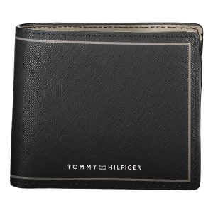 Tommy Hilfiger 'S Novčanik Crne