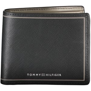 Tommy Hilfiger 'S Novčanik Crne