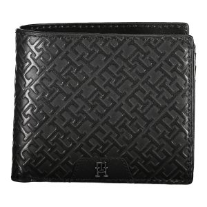 Tommy Hilfiger 'S Novčanik Crne